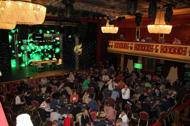 Unibet Open Unibet Open