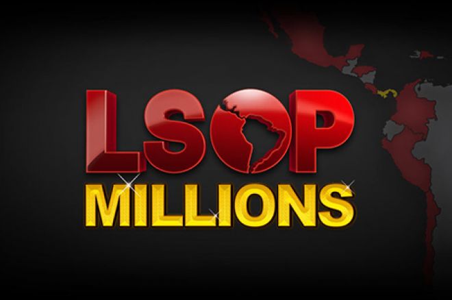 LSOP Millions LSOP Millions
