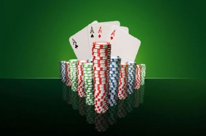 A Short Course In casinonic review