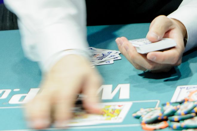 Exposed card rule poker pegasus rising slot