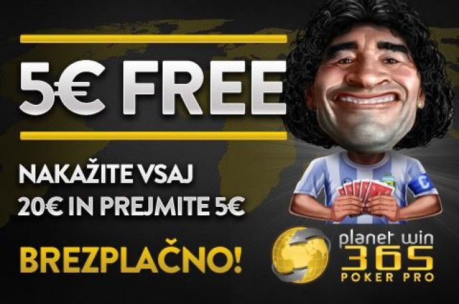 PlanetWin 5$ free PlanetWin 5$ free