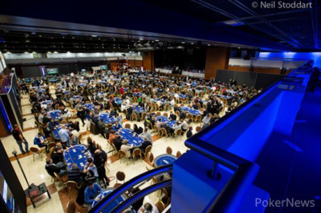 Toda la acción del EPT de Praga, en directo en PokerNews 0001