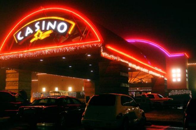 Lucky Star Casino