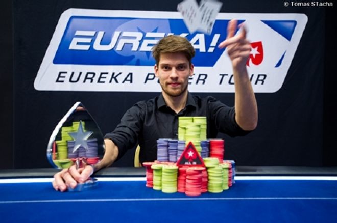 Eureka Poker Tour