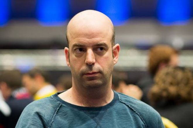 EPT Prague: Do druhého dne vstoupí jako chipleader November Niner Amir Lehavot 0001 EPT Prague: Do druhého dne vstoupí jako chipleader November Niner Amir Lehavot 0001