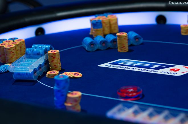 European Poker Tour Main Event - live stream po polsku - Pietrzak na stole telewizyjnym! 0001 European Poker Tour Main Event - live stream po polsku - Pietrzak na stole telewizyjnym! 0001