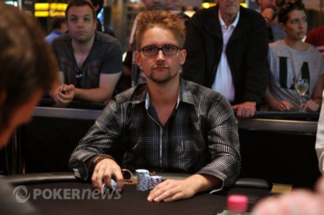 Poker High Stakes : Niklas "ragen70" Heinecker dépasse les 6M$ de gains