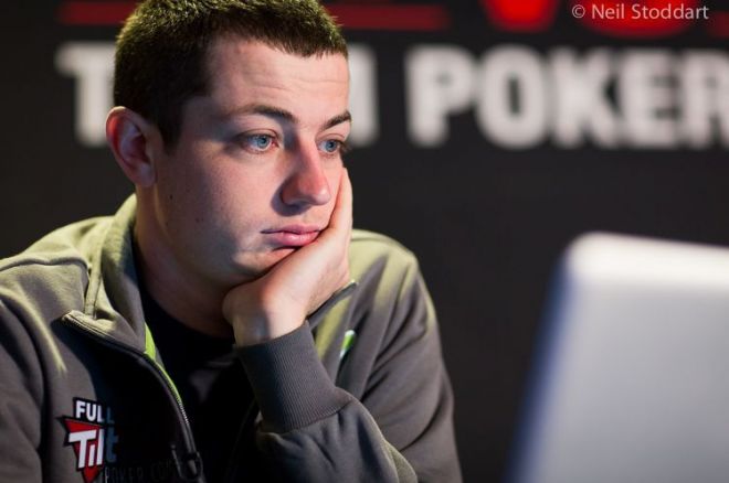 Tom Dwan