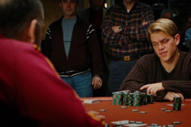 Antroje „Rounders“ dalyje išvysime Robertą DeNiro? 0001 Antroje „Rounders“ dalyje išvysime Robertą DeNiro? 0001