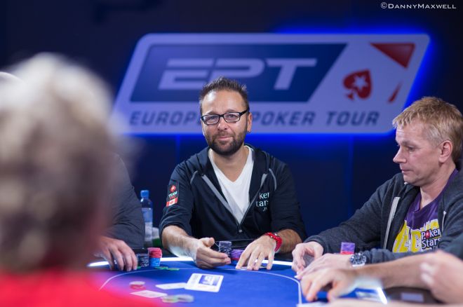Danielio Negreanu valandinis uždarbis šiemet siekė 3,200 dolerių 0001 Danielio Negreanu valandinis uždarbis šiemet siekė 3,200 dolerių 0001