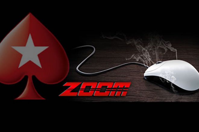 PokerStars PokerStars с 1 января 2014 года переместит столы высоких лимитов в формат Zoom. PokerStars PokerStars с 1 января 2014 года переместит столы высоких лимитов в формат Zoom.