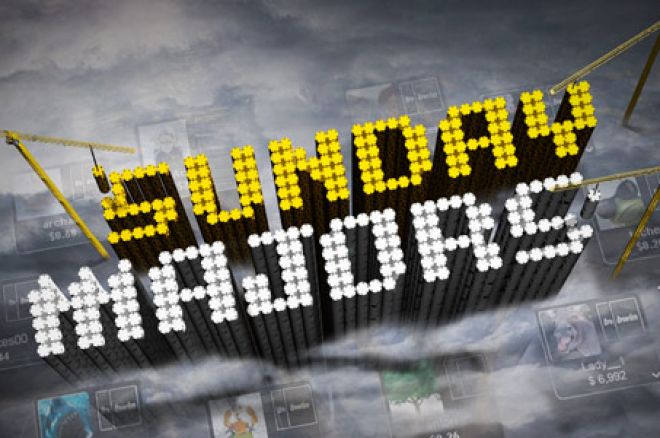 Los Sunday Majors de Bwin.es convierten el domingo en el día grande de la semana 0001 Los Sunday Majors de Bwin.es convierten el domingo en el día grande de la semana 0001