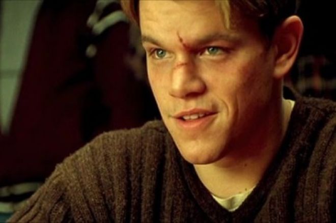 Film Poker : Matt Damon sera à nouveau dans Rounders II.