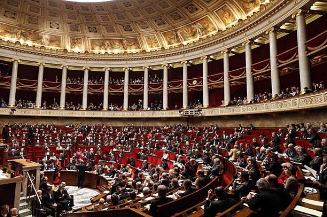 French National Assembly