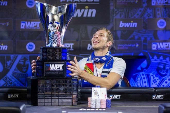 World Poker Tour World Poker Tour