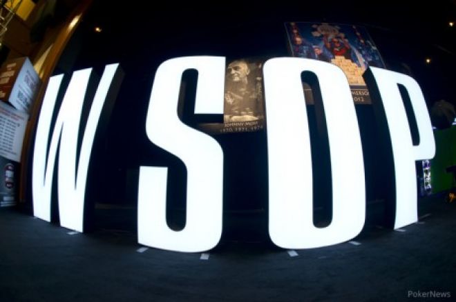 WSOP WSOP
