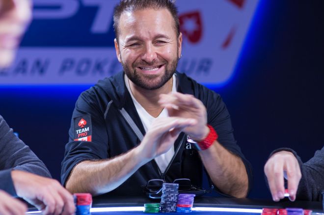 Daniel Negreanu podsumowuje mijający rok i stawia sobie cele na rok 2014 0001 Daniel Negreanu podsumowuje mijający rok i stawia sobie cele na rok 2014 0001