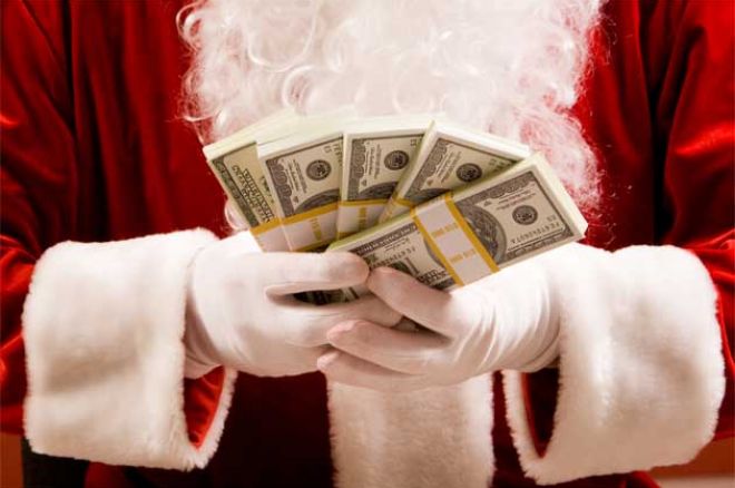 Weekend Poker : Les dernières perf avant Noël