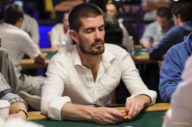 Poker High Stakes :  Gus Hansen accuse "SallyWoo" de tricher