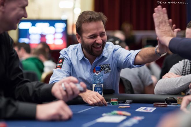 Daniel Negreanu Daniel Negreanu