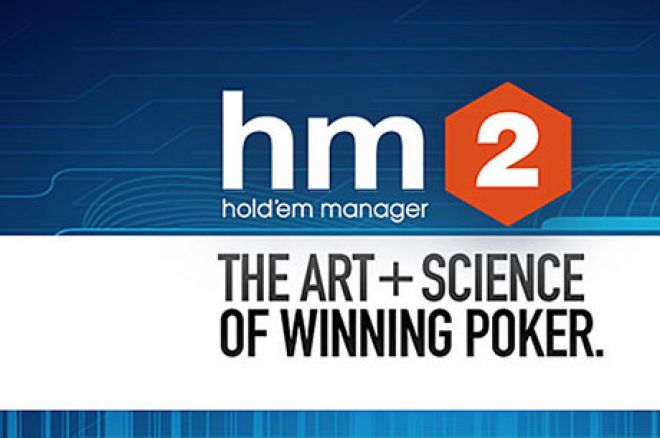 Holdem Manager 2 Holdem Manager 2