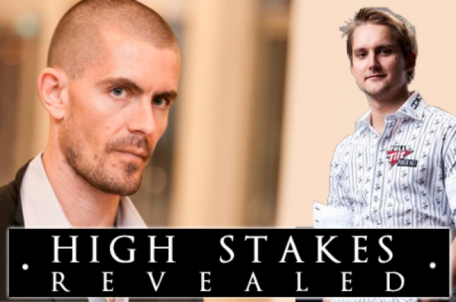 High Stakes Revealed 2013 jaaroverzicht: Heinecker wint $6,3 miljoen, Hansen verliest $8,5 miljoen High Stakes Revealed 2013 jaaroverzicht: Heinecker wint $6,3 miljoen, Hansen verliest $8,5 miljoen