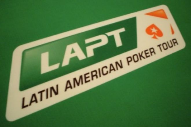LAPT LAPT