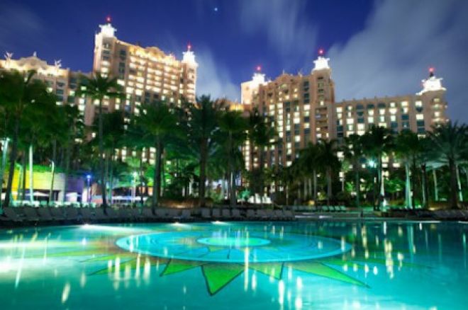 PokerStars Caribbean Adventure PokerStars Caribbean Adventure