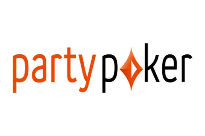 NJ Party Poker free