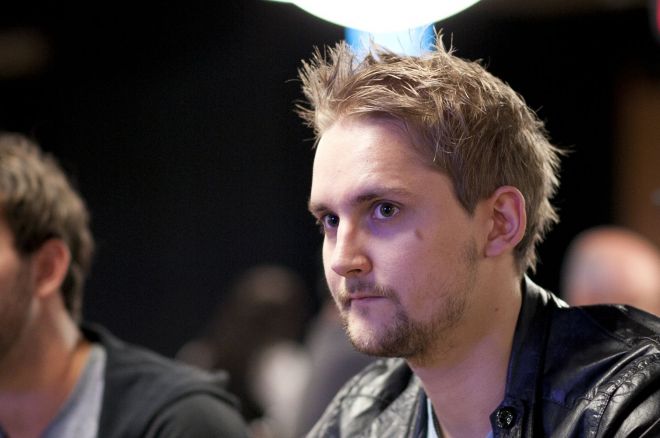 Niklas “ragen70” Heinecker największym zwycięzcą 2013 roku! 0001 Niklas “ragen70” Heinecker największym zwycięzcą 2013 roku! 0001
