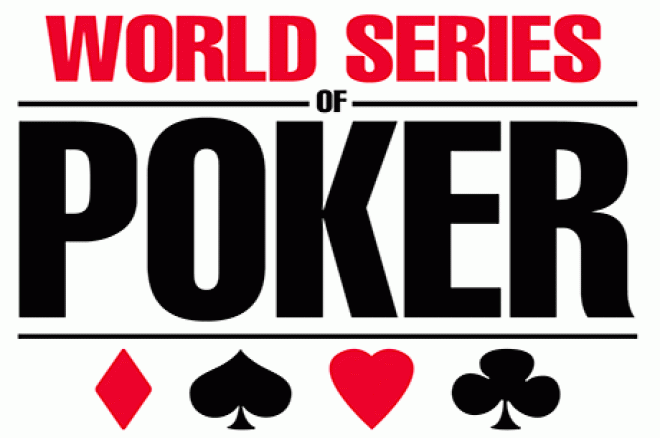 WSOP WSOP