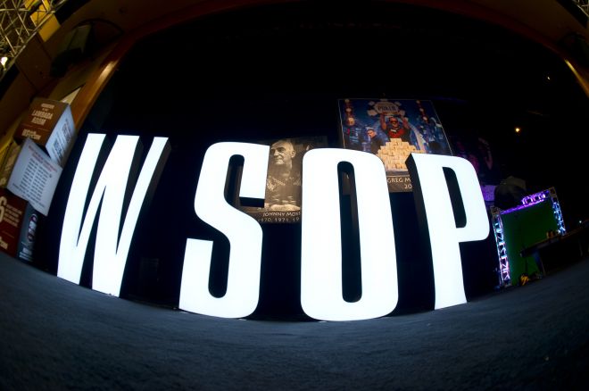 WSOP.com Issues Short-Handed Rewards for January 0001