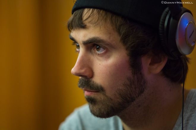 Jason Mercier : Prop bet à 100.000$ pour une année poker sans alcool