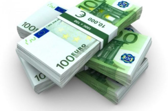 Weekend Poker : Près de 2€ millions garantis ce dimanche
