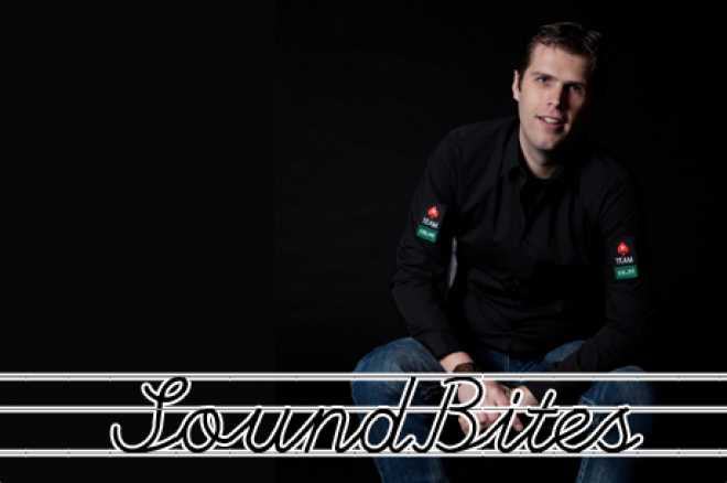 Richard Veenman stopt als pokerprofessional Richard Veenman stopt als pokerprofessional