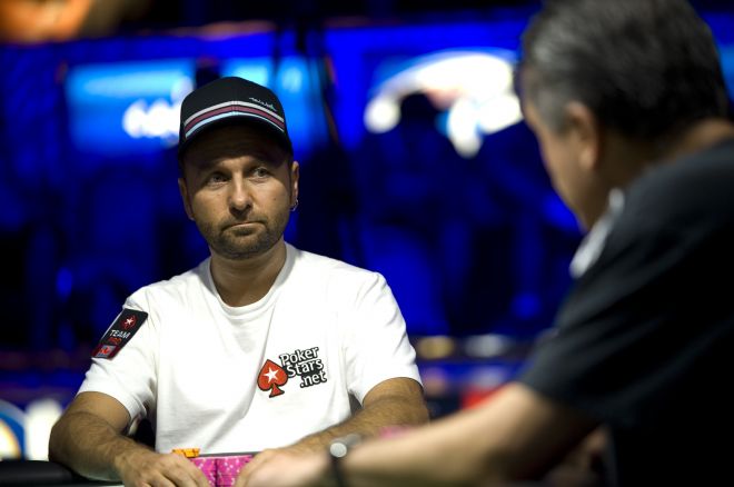 Daniel Negreanu