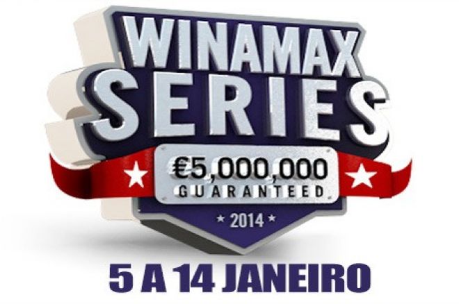 winamax series VIII