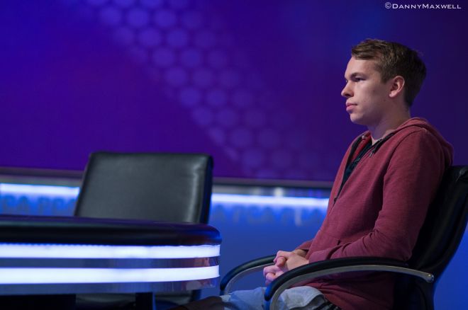 Pirmoje PCA $100,000 Super High Roller dienoje dominavo Vokietijos atstovai 0001 Pirmoje PCA $100,000 Super High Roller dienoje dominavo Vokietijos atstovai 0001
