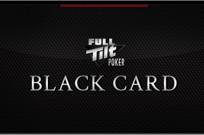 Black Card Pro Black Card Pro
