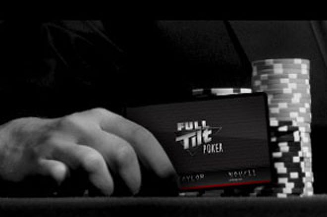 Full Tilt Poker Anuncia 11 Black Card Team Pros 0001