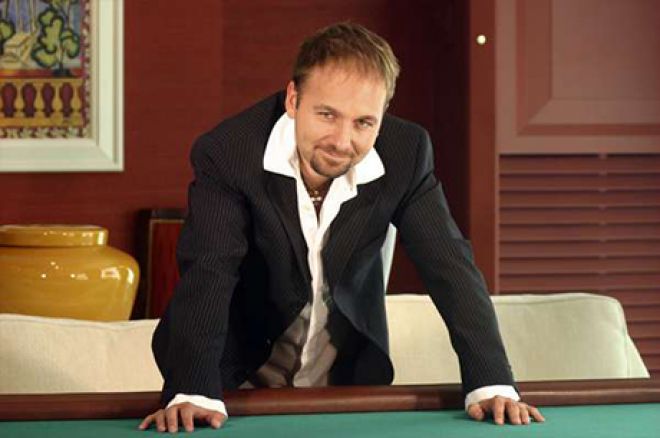 Daniel Negreanu Daniel Negreanu