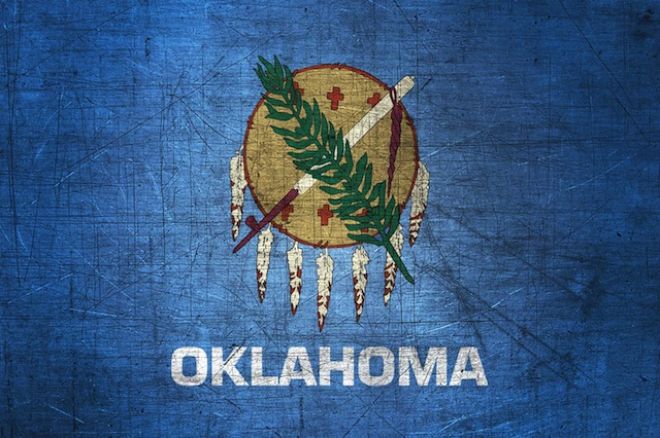 Federal Government Intervenes in Oklahoma Tribal Online Poker Compact 0001