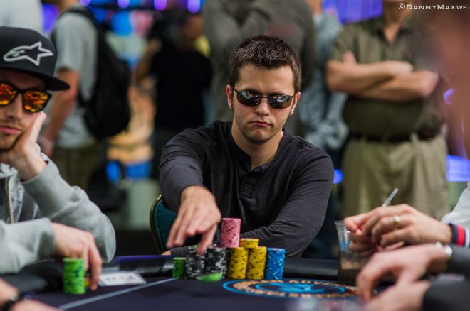 2014 PCA Main Event Dzień 1: Dylan Hortin na czele, Polacy w Dniu 2! 0001 2014 PCA Main Event Dzień 1: Dylan Hortin na czele, Polacy w Dniu 2! 0001