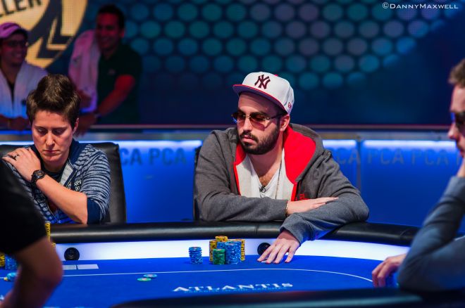 Bryn Kenney Wins $188,800 on PokerStars After Busting From PCA Super High Roller 0001