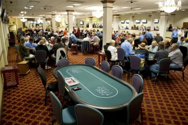 poker rooms near melbourne fl