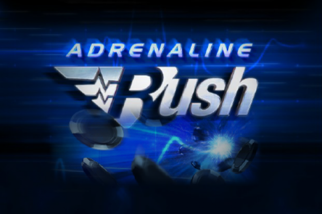 Adrenaline Rush Poker Adrenaline Rush Poker