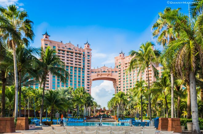 Atlantis Resort Atlantis Resort