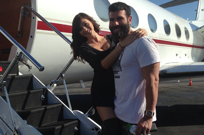 Dan „blitz“ Bilzerian: „Philas Ivey ir Tomas Dwanas bankrutavo“ 0001 Dan „blitz“ Bilzerian: „Philas Ivey ir Tomas Dwanas bankrutavo“ 0001