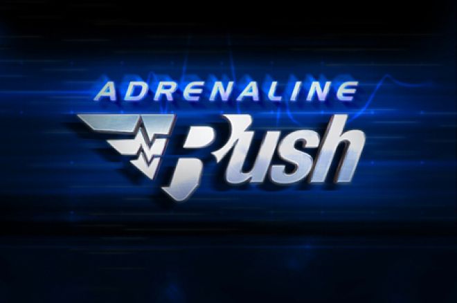 Adrenaline Rush Adrenaline Rush