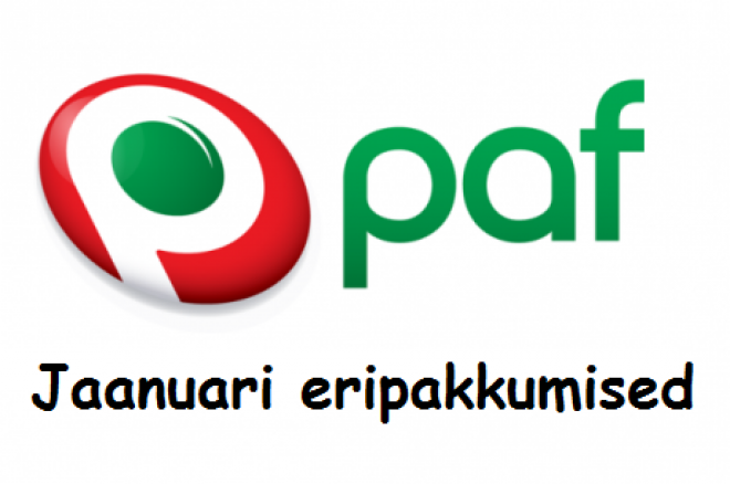 Paf Paf